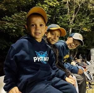 Meet your Posher, Steve